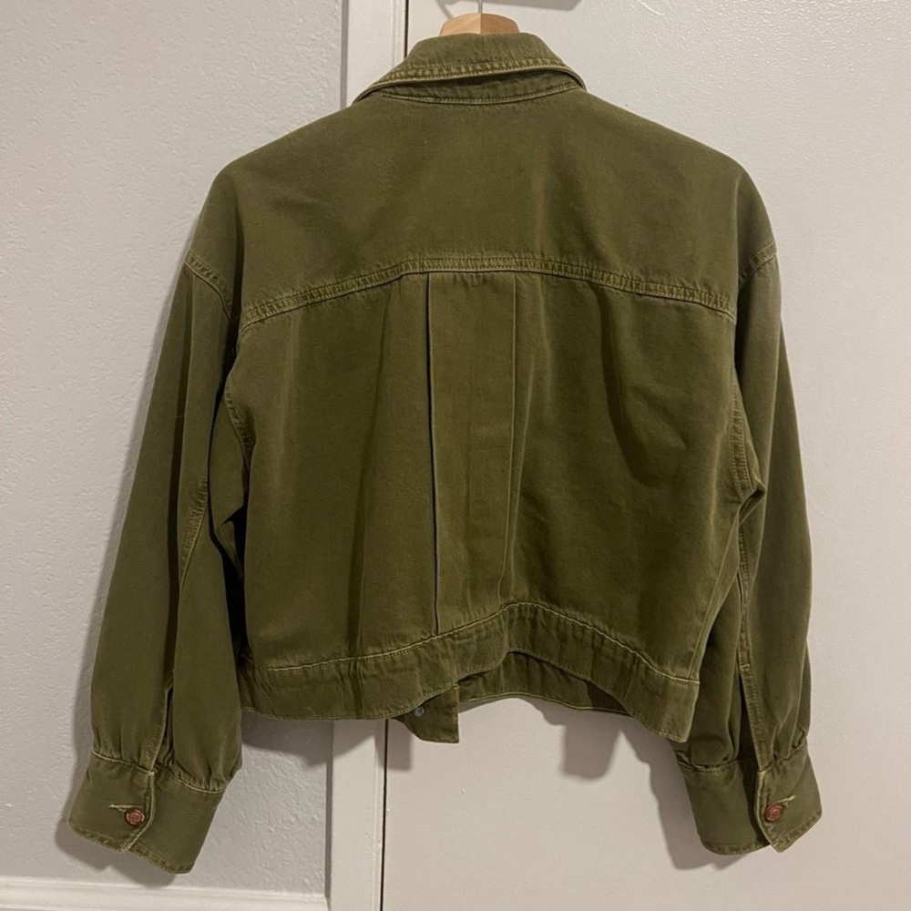 Zara Jacket - Picture 2 of 2